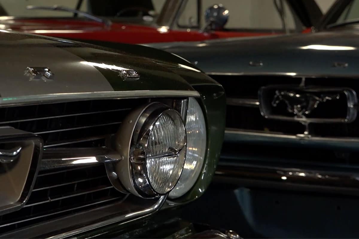 Houben Classic Cars